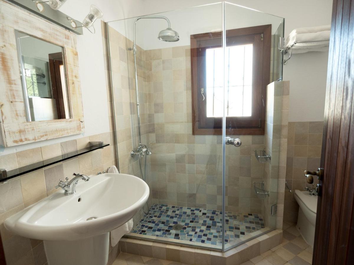 Ses Vistes Villa