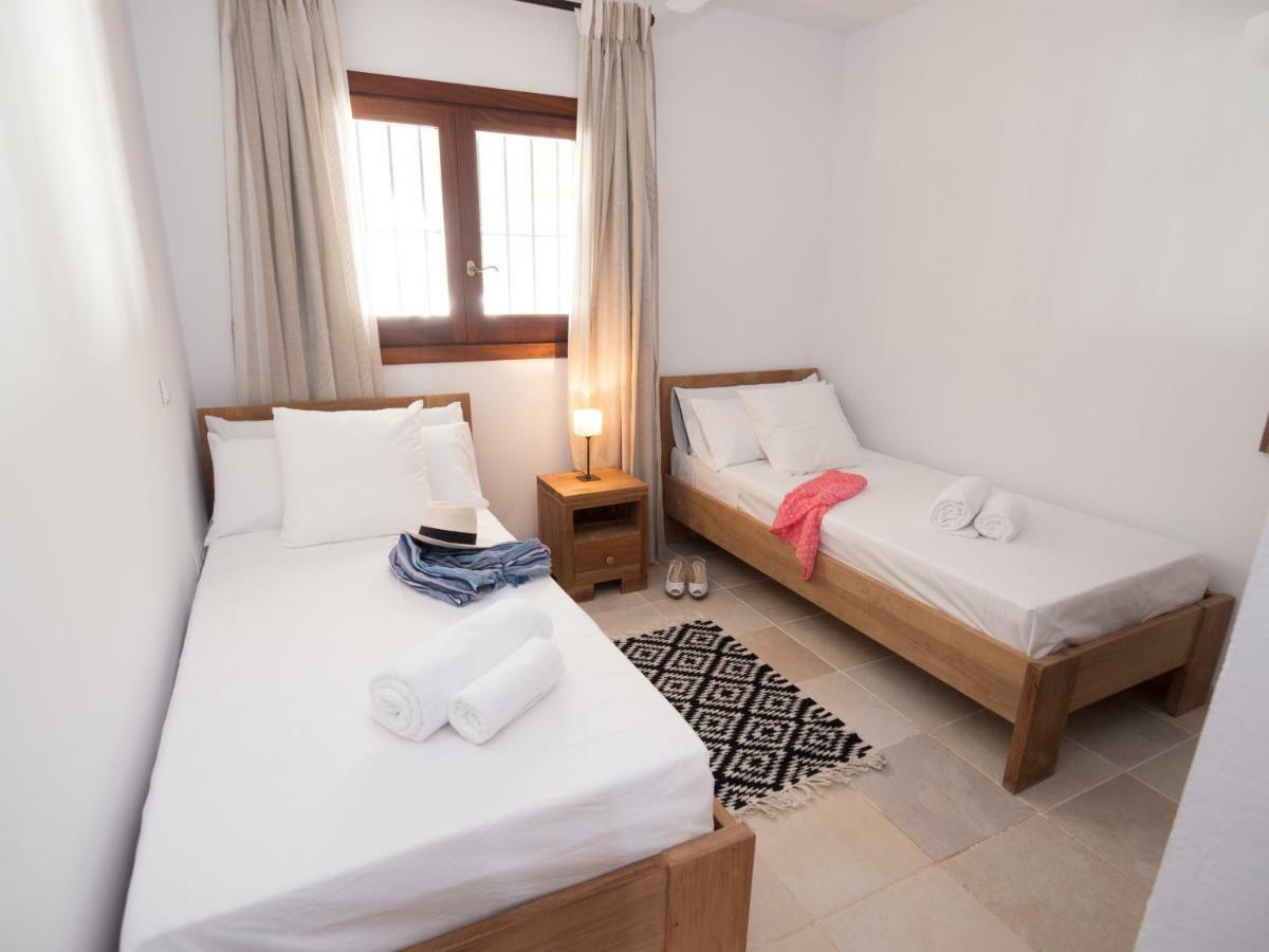 Villa Ses Vistes