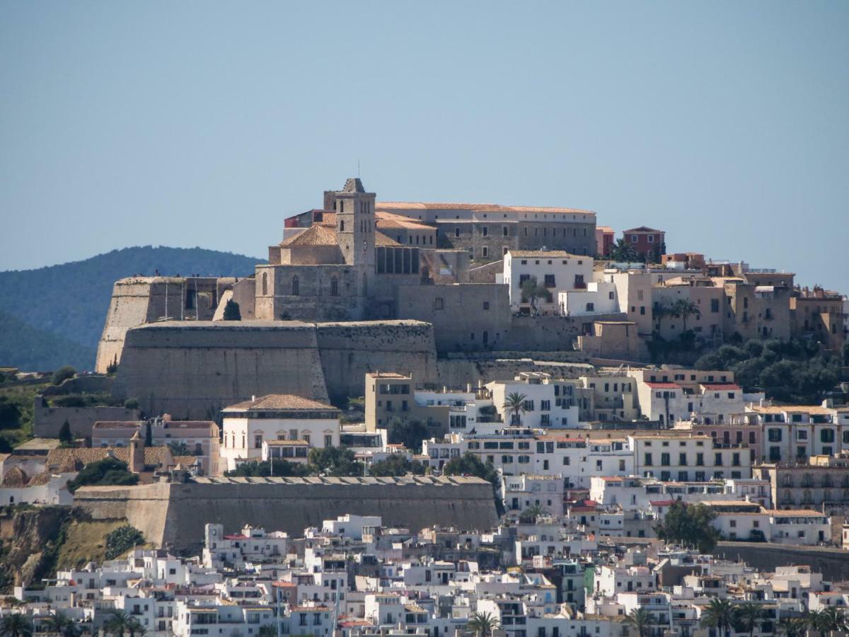 Ses Vistes Villa *